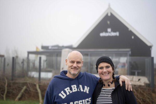 Anneke & Jeck