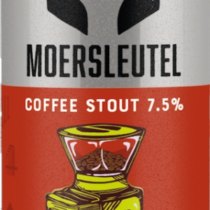 Moersleutel Coffee Grinder