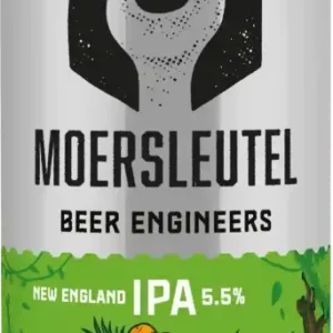 Moersleutel Crank The Juice