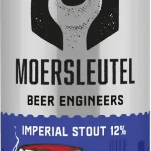 Moersleutel Motor Oil