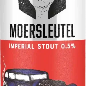 Motoroil Non Alcohol