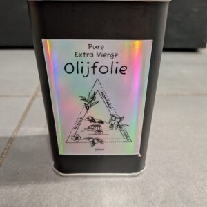 Montes de Málaga extra vierge olijfolie